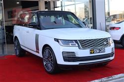 Land Rover Range Rover Vogue